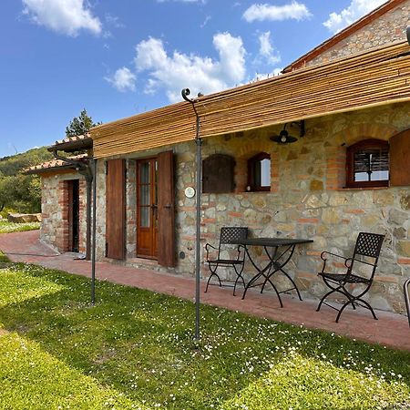 La Vitaverde Agriturismo Santa Luce Exterior foto