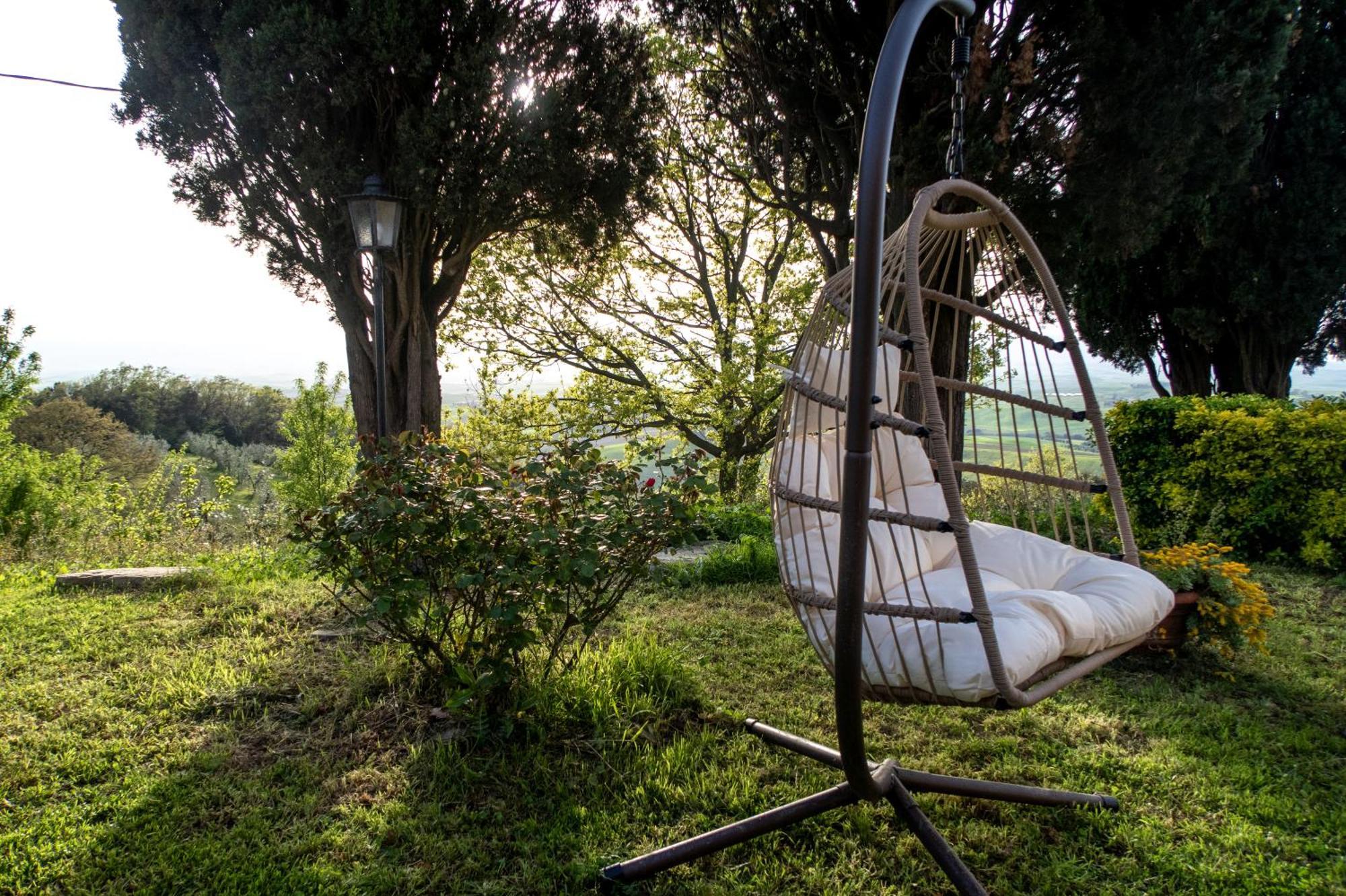 La Vitaverde Agriturismo Santa Luce Exterior foto
