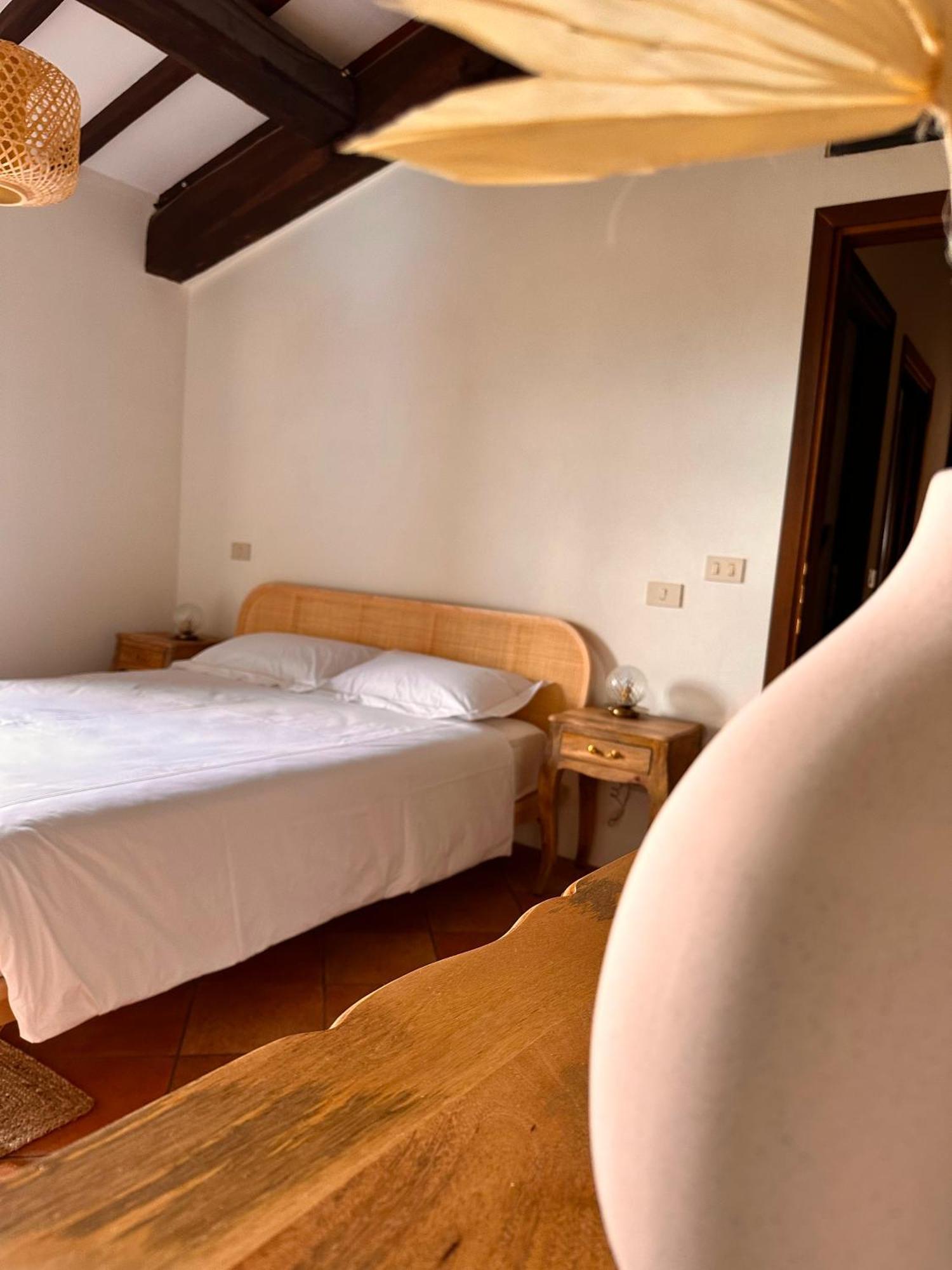 La Vitaverde Agriturismo Santa Luce Exterior foto